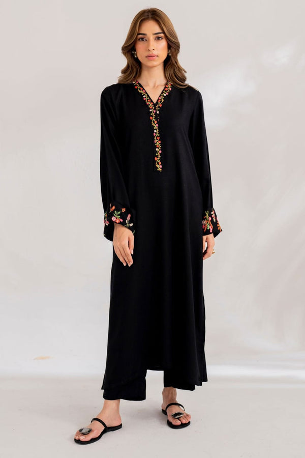 Black Elegance