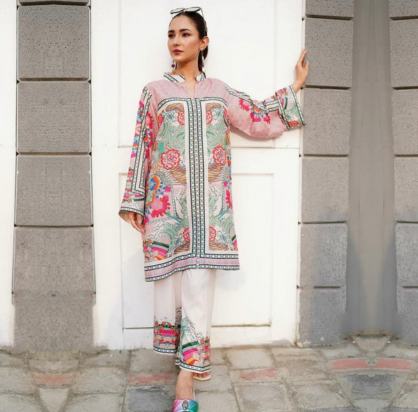 Anarkali