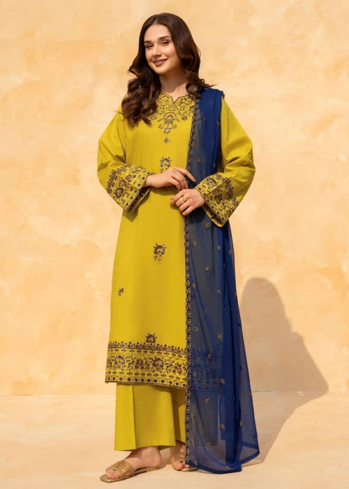 Marigold 3Pc